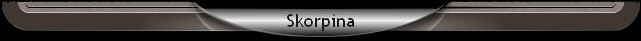 Skorpina